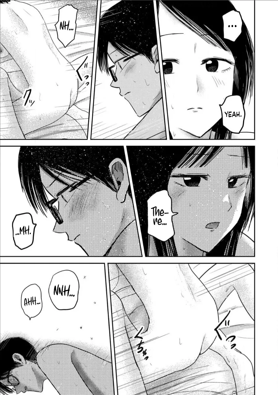 [Nakaura Tomoki] Ueno-kun wa Kaihatsu-zumi Dai 75 wa | Ueno-kun Has Been Developed Chapter 75 [English] 이미지 번호 13