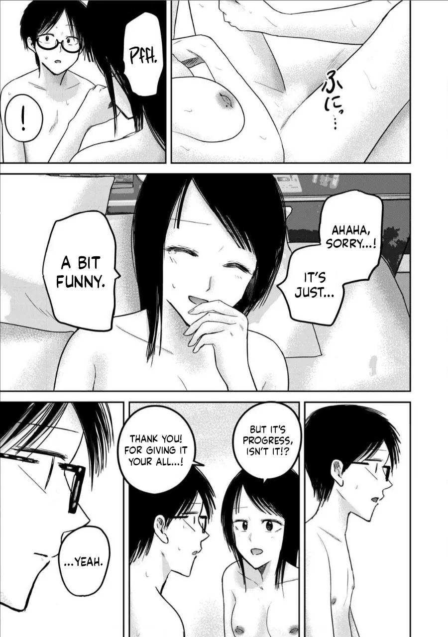 [Nakaura Tomoki] Ueno-kun wa Kaihatsu-zumi Dai 75 wa | Ueno-kun Has Been Developed Chapter 75 [English] 이미지 번호 18