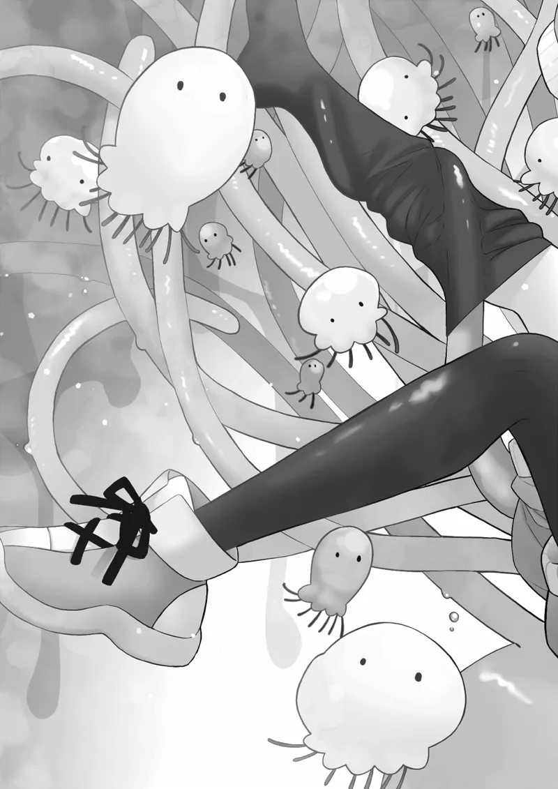 [Doanobu (Satotuki Tiyo)] Kapu ni Kapukapu Sasero [Chinese] [白杨汉化组] [Digital] 이미지 번호 16