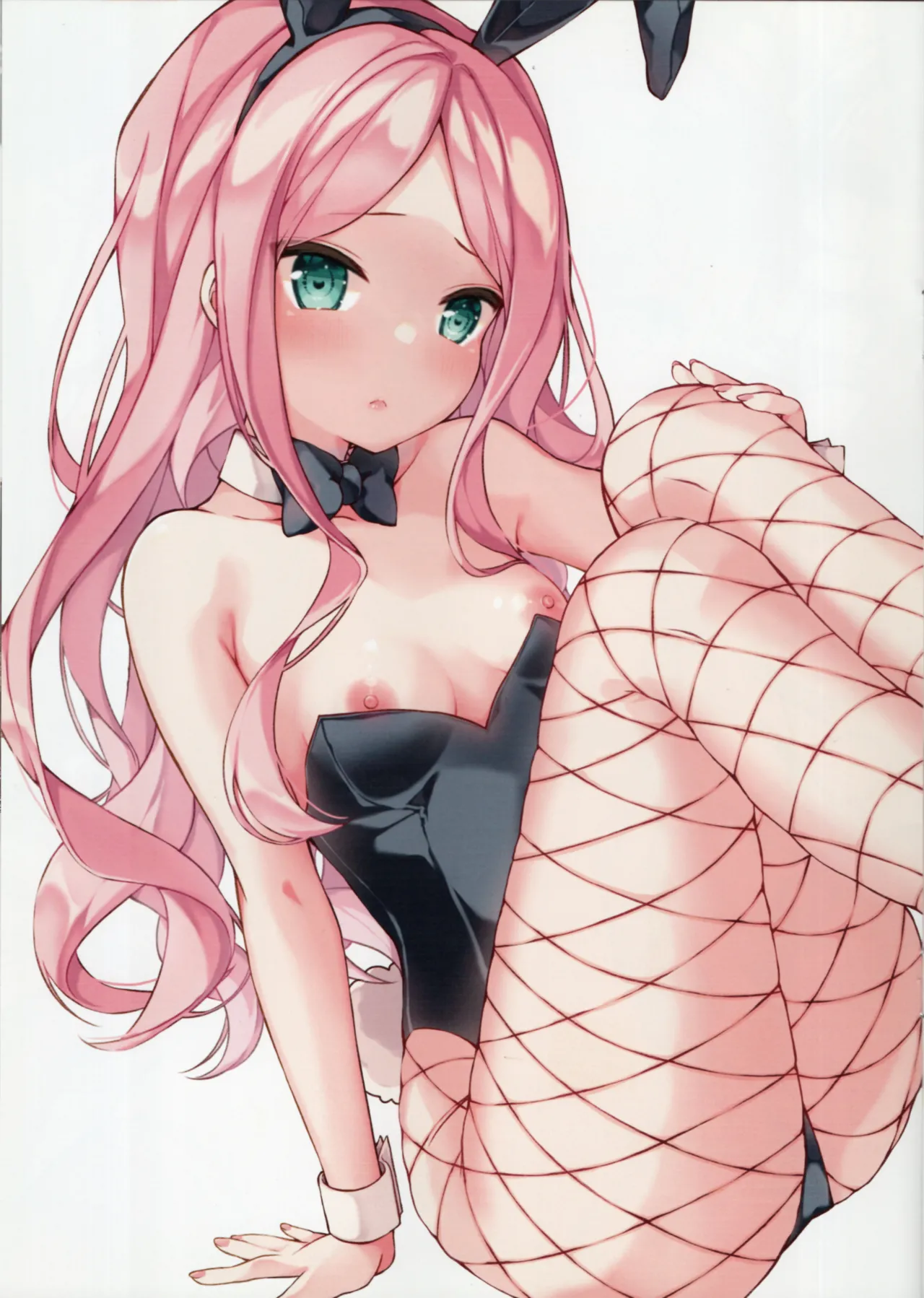 (C100) [Kiniro Shoujo (Akino Komugi)] Datte! Kanojo Inai tte Itta Jyan (YuzuSoft) 图片编号 6