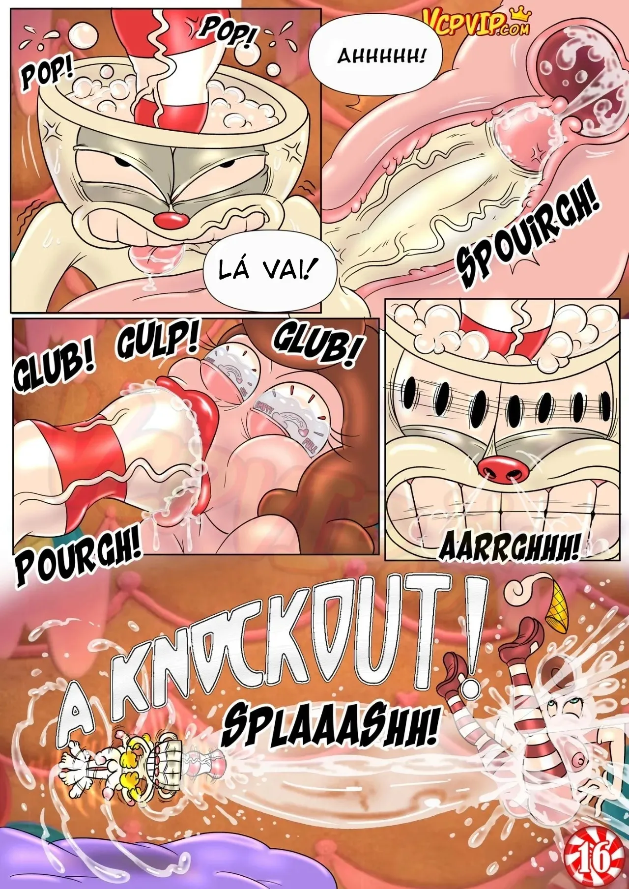 Delightfully Sweet Bon Bon misc Bildnummer 17