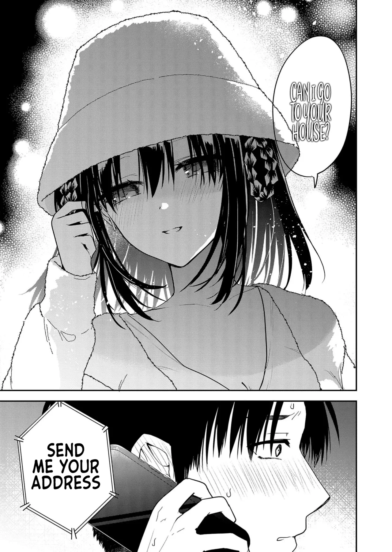 [Nakao]  Kimi no Mae de Kimi Igai o Daku Ch. 4 | Having Sex with Someone Else in Front of You 04 [English] 이미지 번호 18