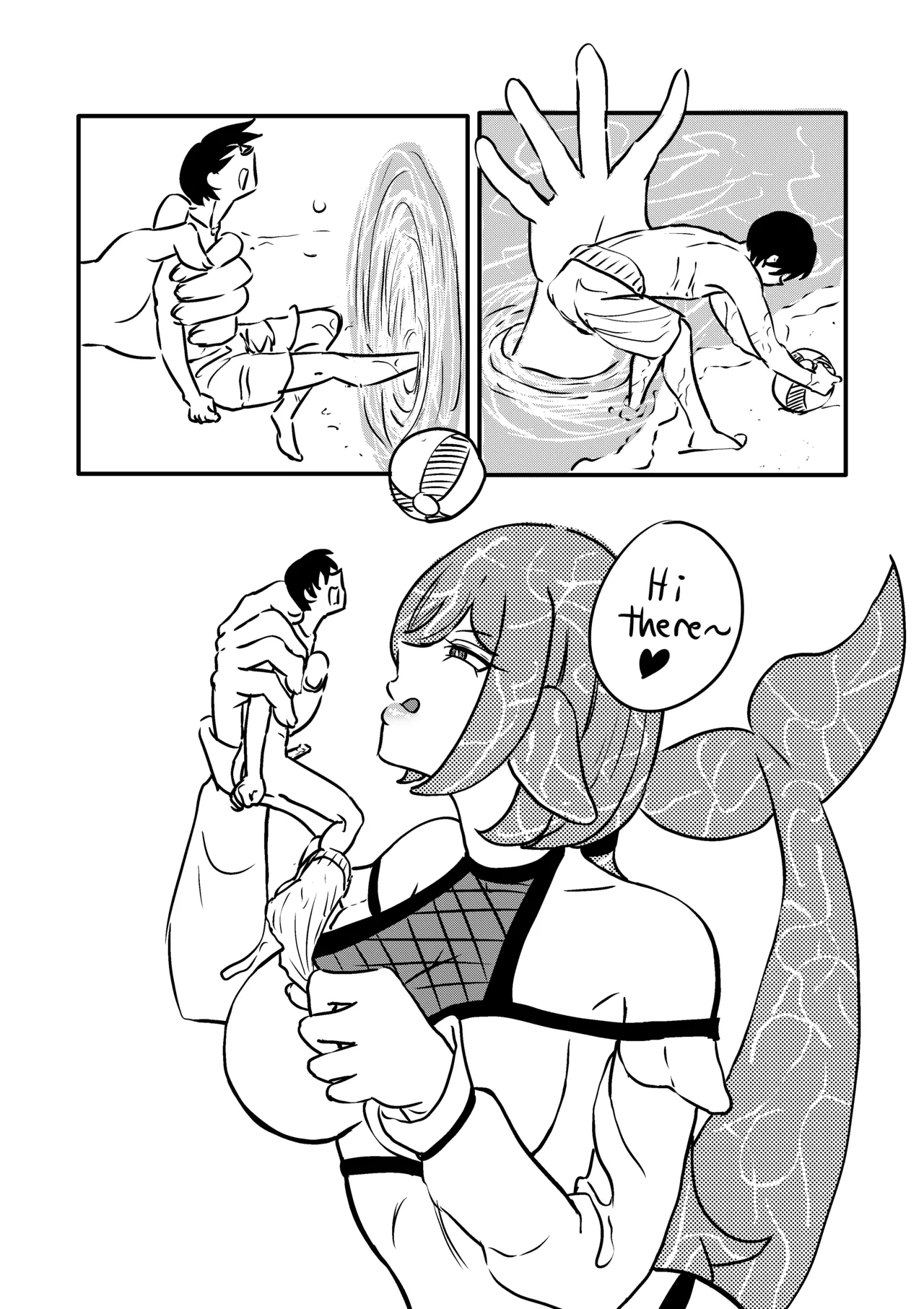 [shoulder enjoyer] Misc Vore 5 image number 1