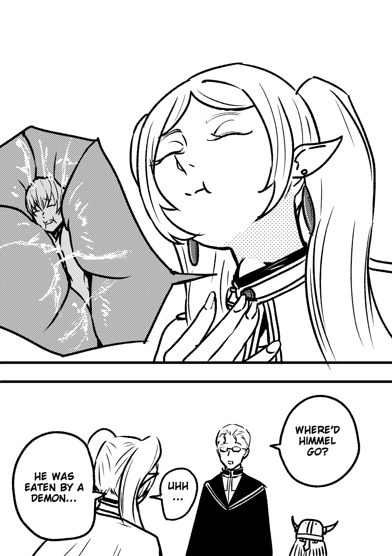 [shoulder enjoyer] Misc Vore 5 image number 5