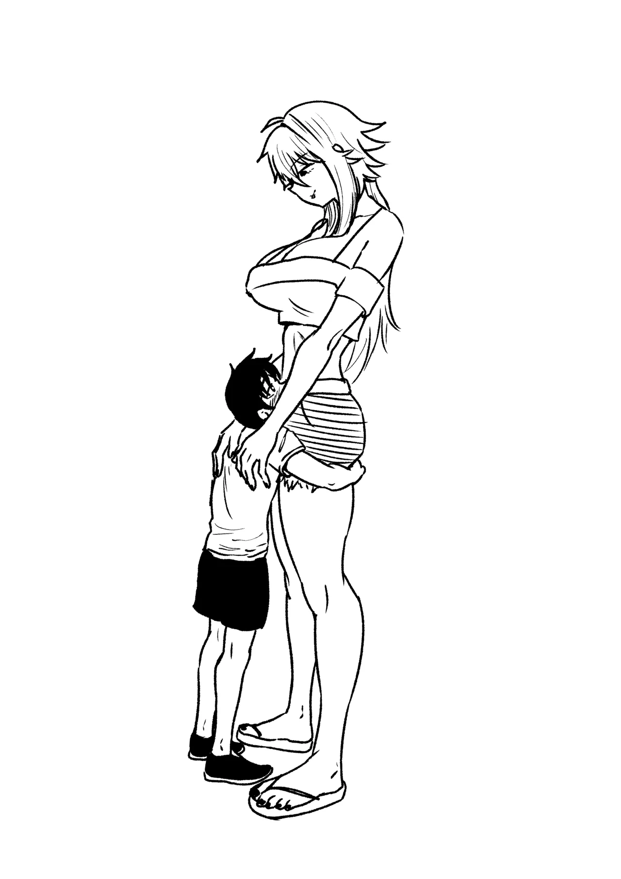 [shoulder enjoyer] Misc Vore 5 image number 6