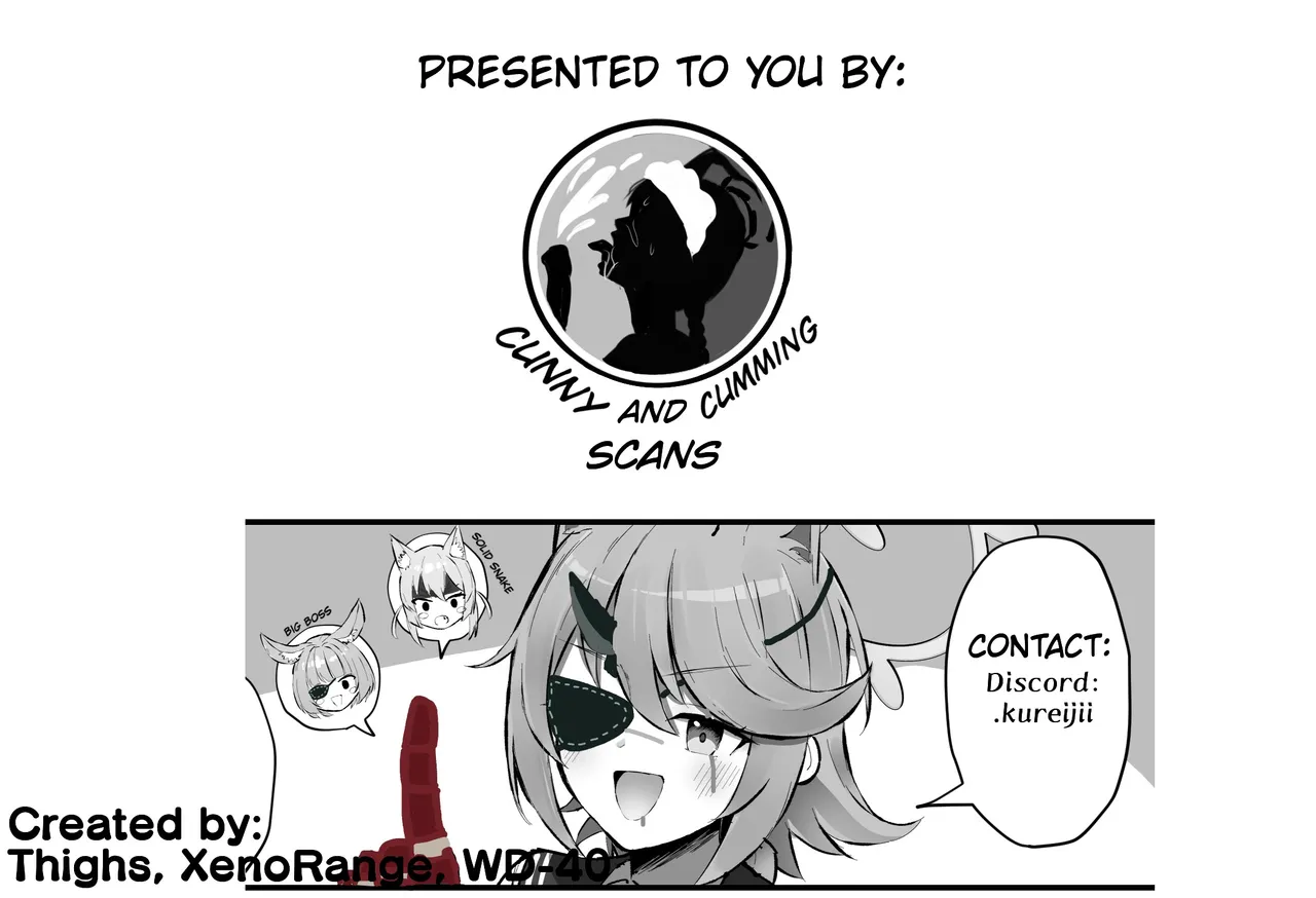 [92m] Ellen Joe (Zenless Zone Zero) [English] [Cunny&Cumming Scans][Decensored] 图片编号 7