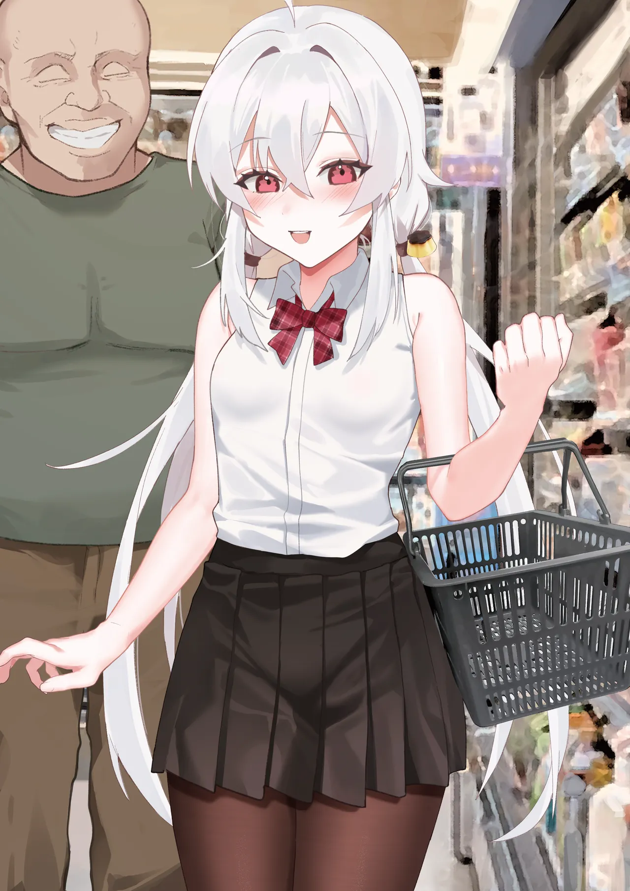 [Fangqiao Yepo] Liebestrume [Chinese] [Uncensored] [Digital] изображение № 14