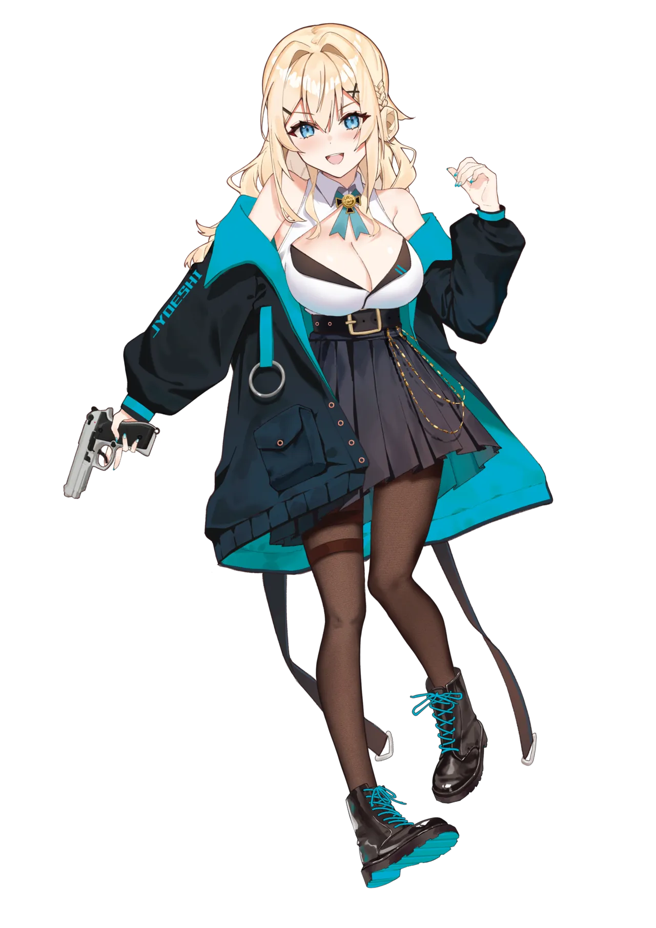 [Fangqiao Yepo] Liebestrume [Chinese] [Uncensored] [Digital] изображение № 29