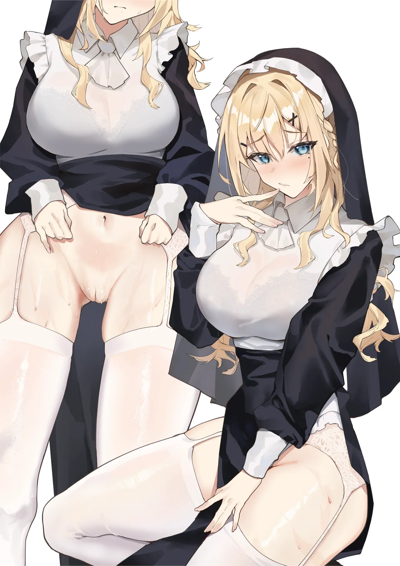 [Fangqiao Yepo] In-this-summer-your-own-story [Chinese] [Uncensored] [Digital] 画像番号 7