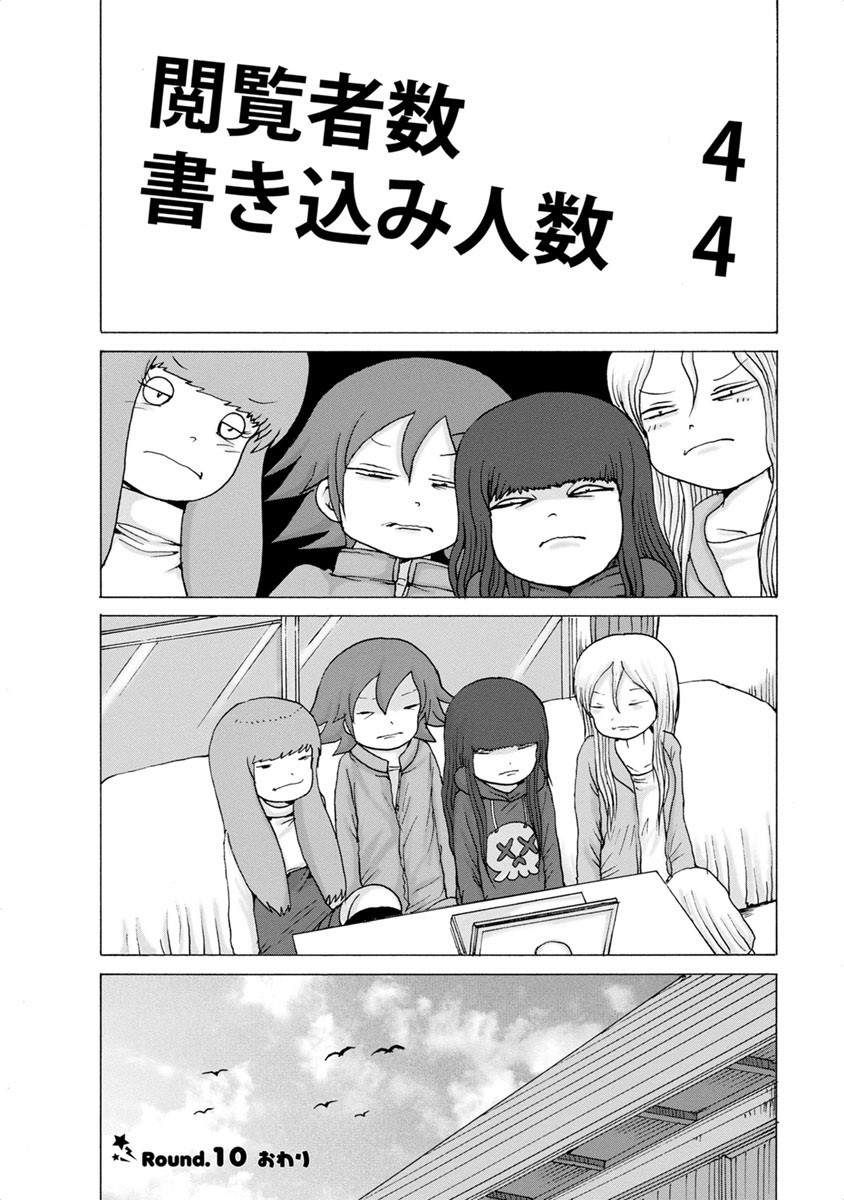 [Rensuke Oshikiri] Gamprin - Volume 1 图片编号 120