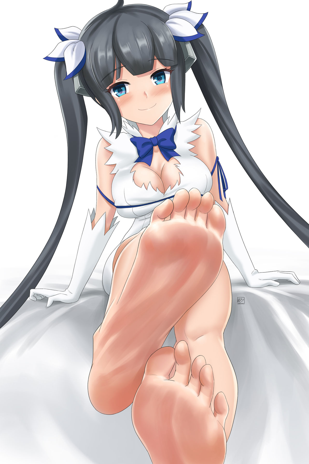 [Conejologia] Danashimachi [English] 画像番号 18