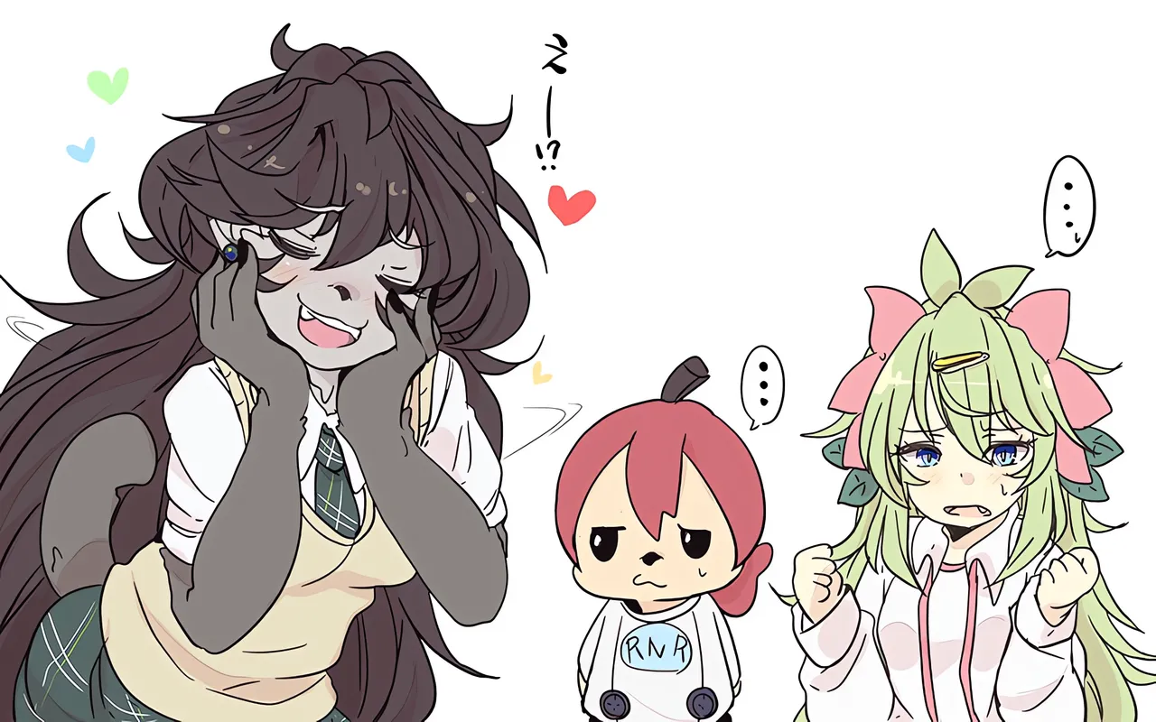 【amayadoriya】海獭酱2(furry)[中文][daozun个人机翻] Bildnummer 9