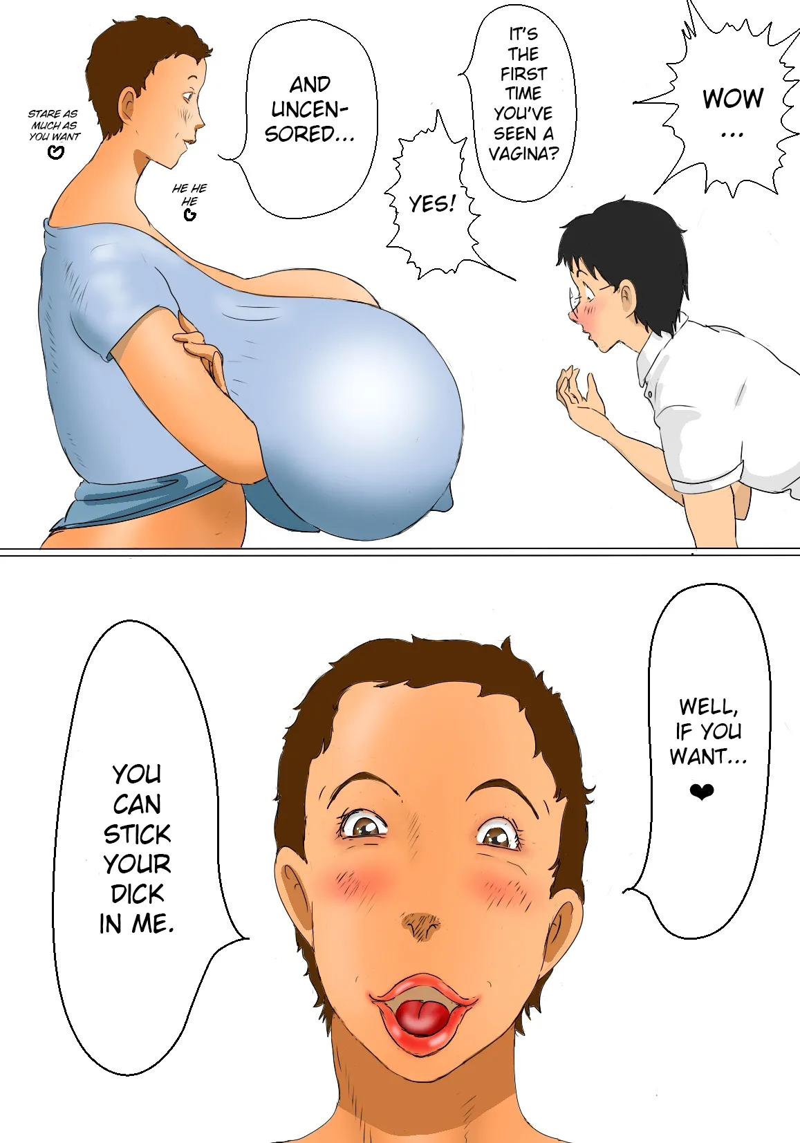 [Zenmai Kourogi] Kimie no Koushuu Toilet Seikatsu [English] numero di immagine  7