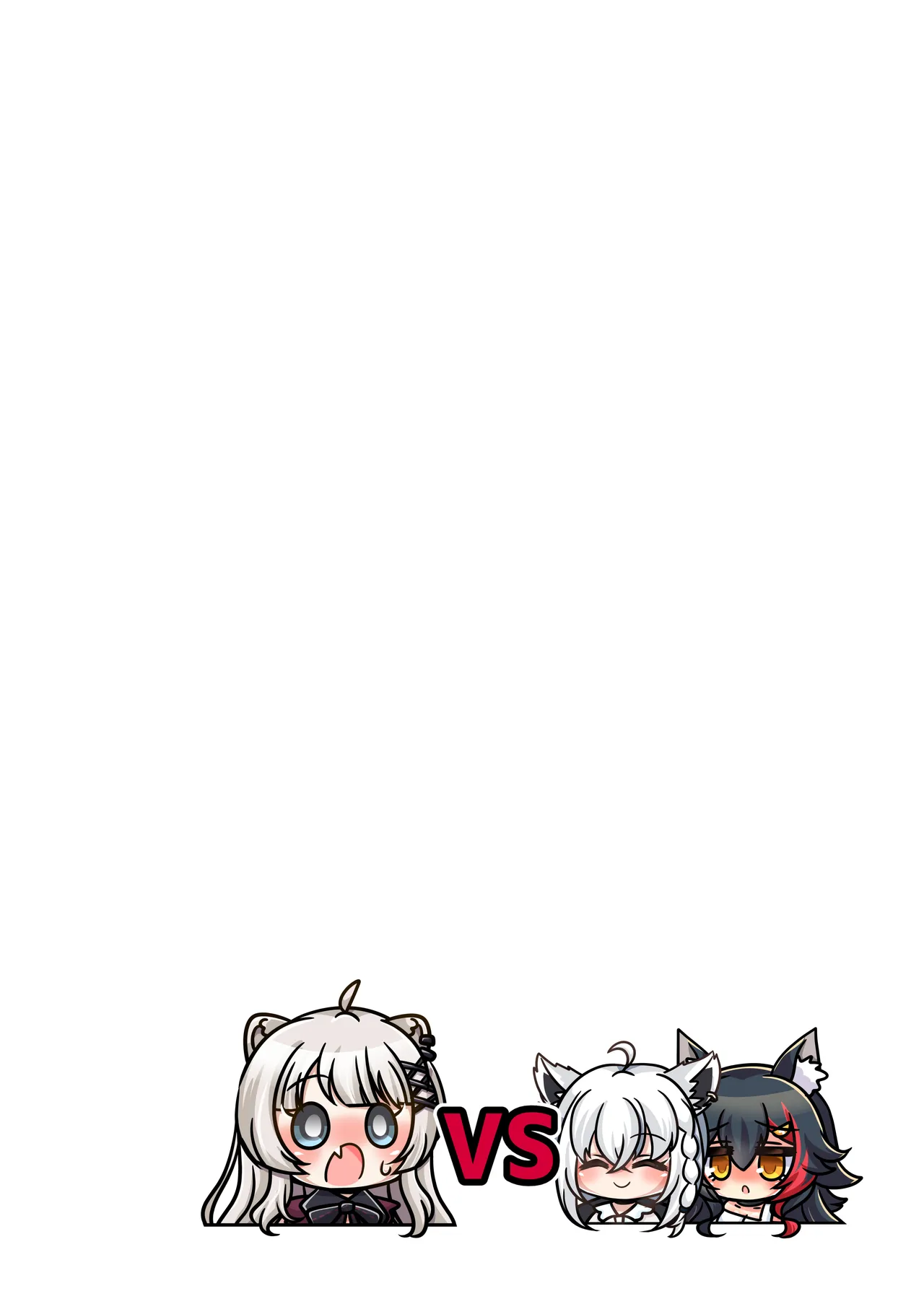 [Minominiya (Minomini)] Futashishi x FubuMio (Hololive) [Digital] 图片编号 2