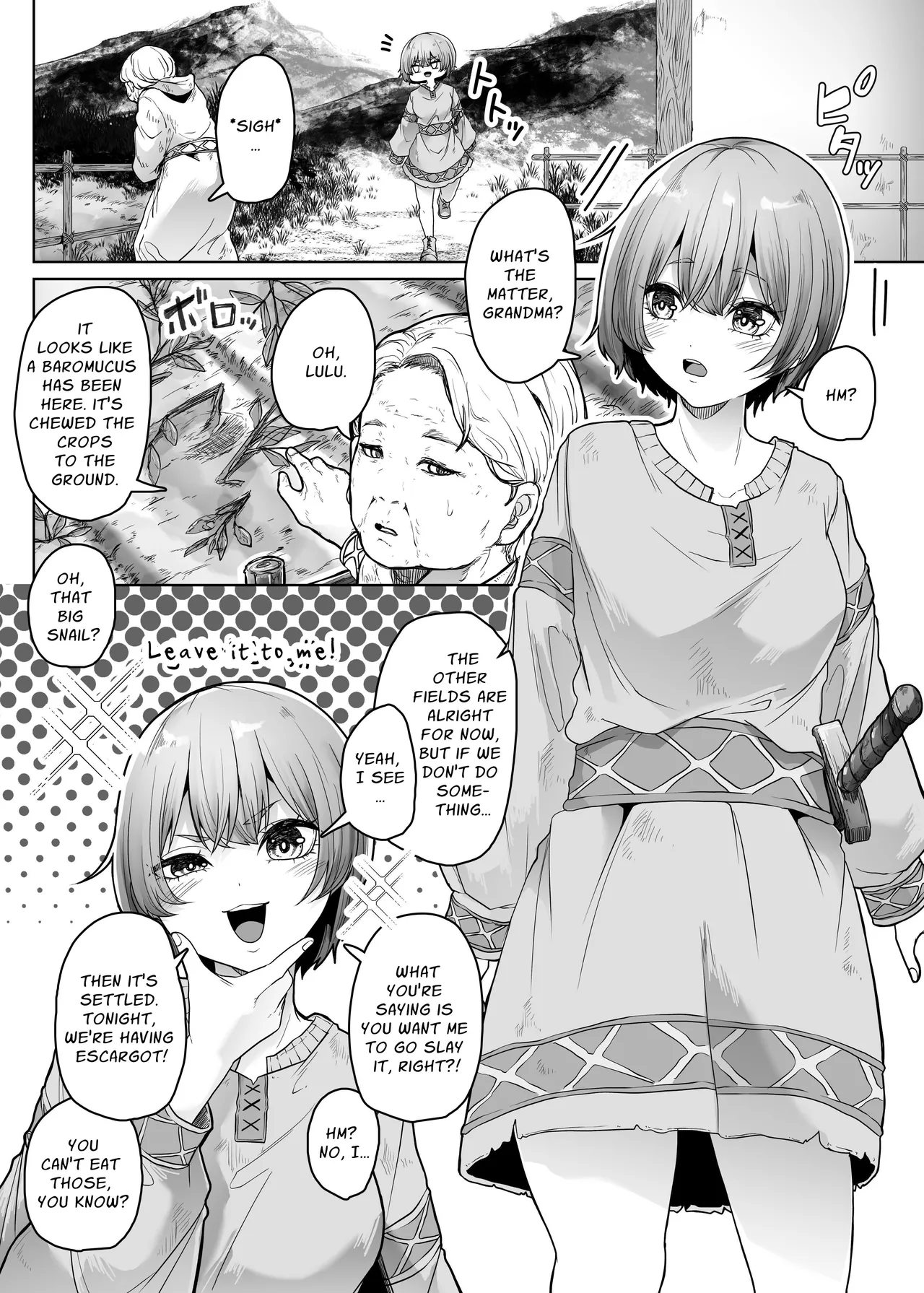 [TeruTeruGirl] Wriggling Carapace 图片编号 3