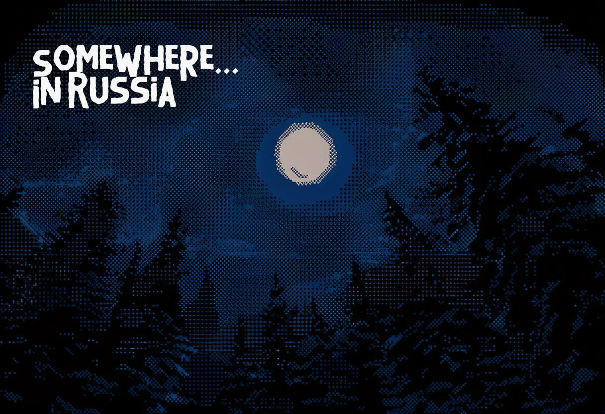 サイレンズ - プロローグ - [Ongoing] 画像番号 13