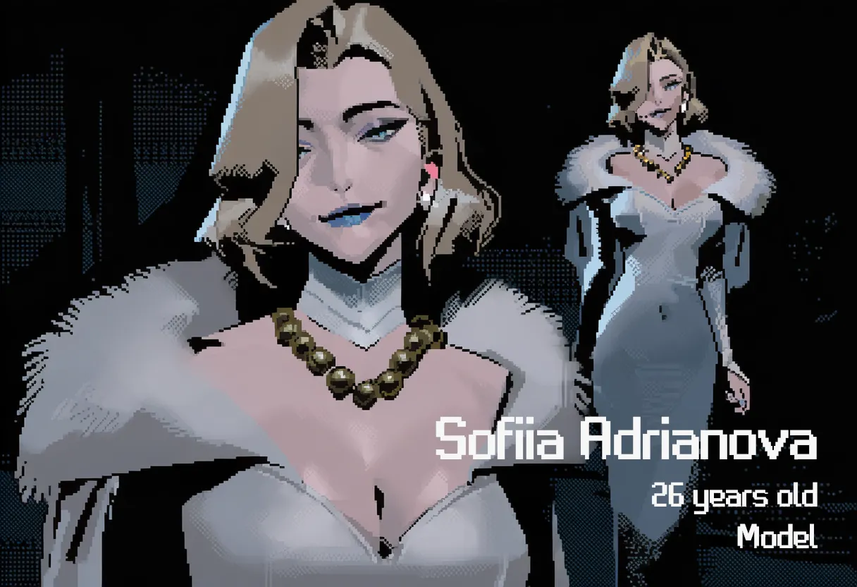 サイレンズ - プロローグ - [Ongoing] 画像番号 15