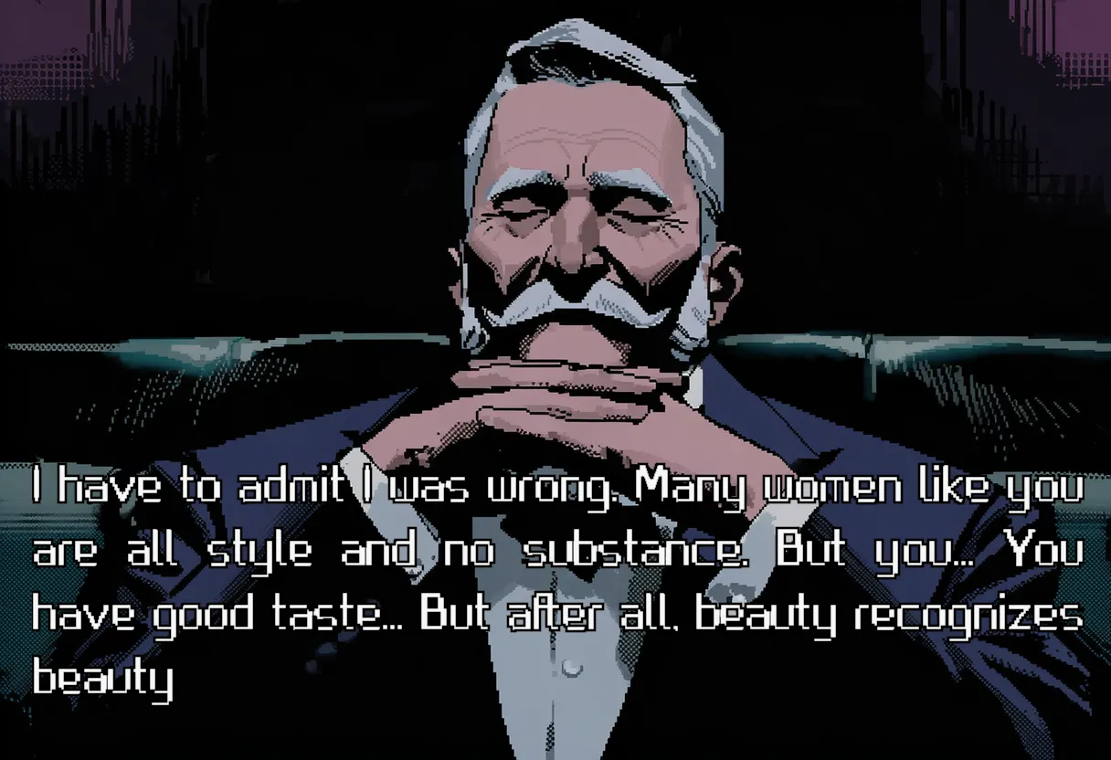 サイレンズ - プロローグ - [Ongoing] 画像番号 16