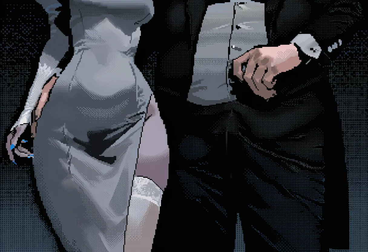 サイレンズ - プロローグ - [Ongoing] 画像番号 18