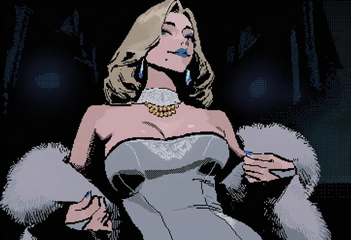 サイレンズ - プロローグ - [Ongoing] 画像番号 20