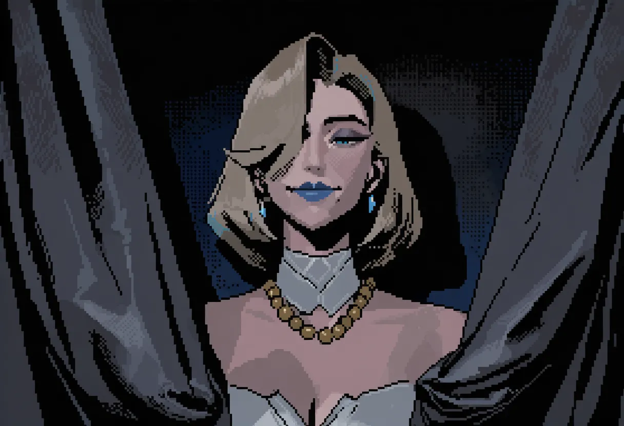 サイレンズ - プロローグ - [Ongoing] 画像番号 21