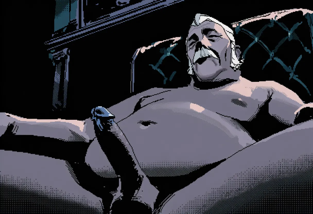 サイレンズ - プロローグ - [Ongoing] 画像番号 23