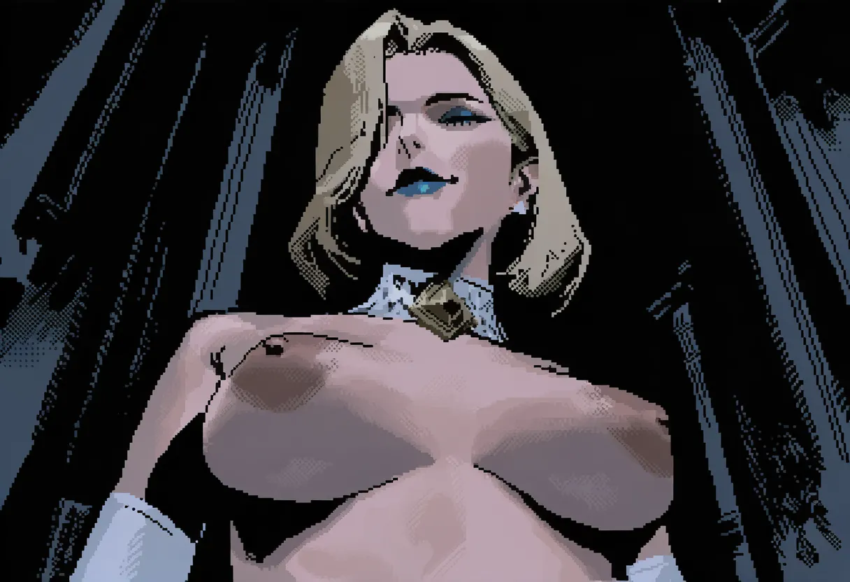 サイレンズ - プロローグ - [Ongoing] 画像番号 25