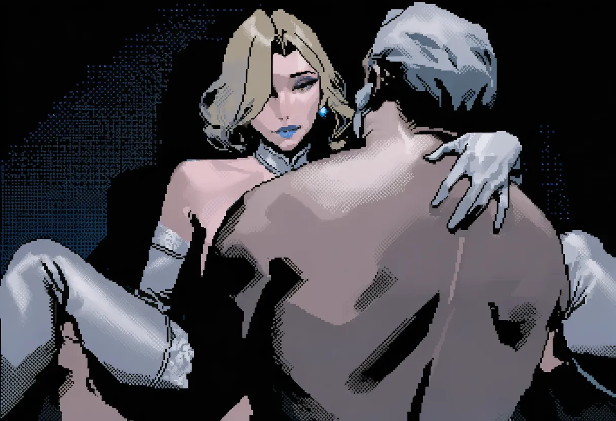 サイレンズ - プロローグ - [Ongoing] 画像番号 32