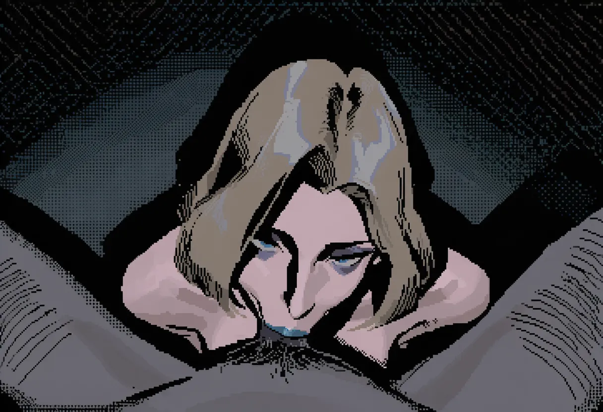 サイレンズ - プロローグ - [Ongoing] 画像番号 35