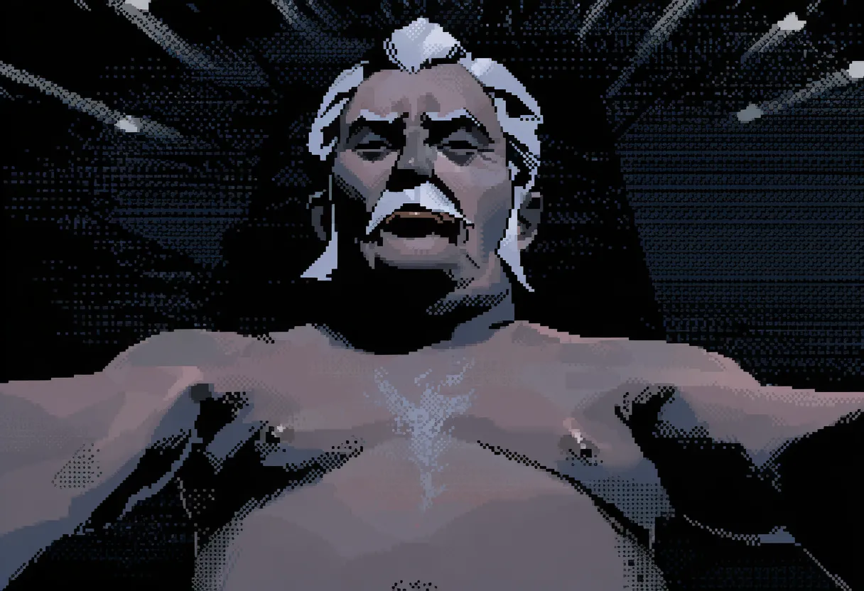 サイレンズ - プロローグ - [Ongoing] 画像番号 37