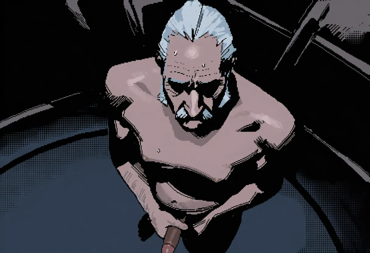 サイレンズ - プロローグ - [Ongoing] 画像番号 45