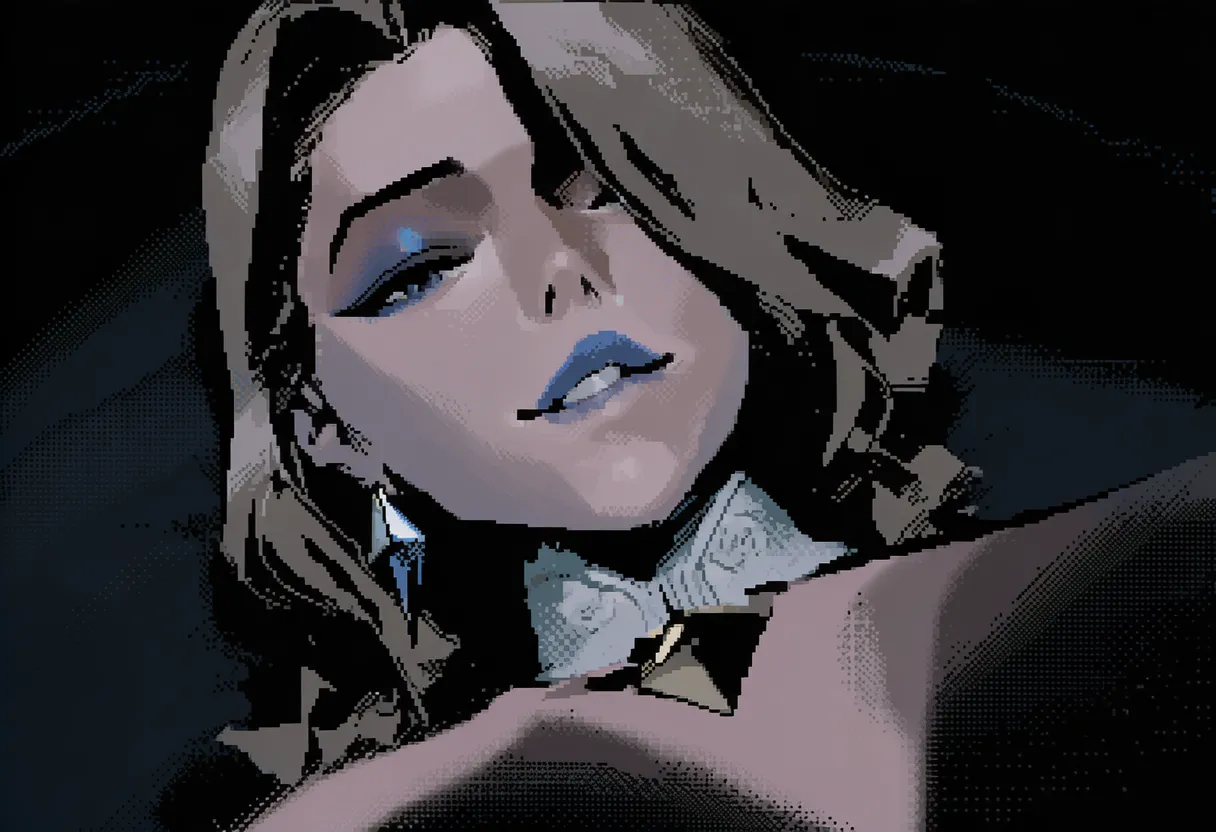 サイレンズ - プロローグ - [Ongoing] 画像番号 46