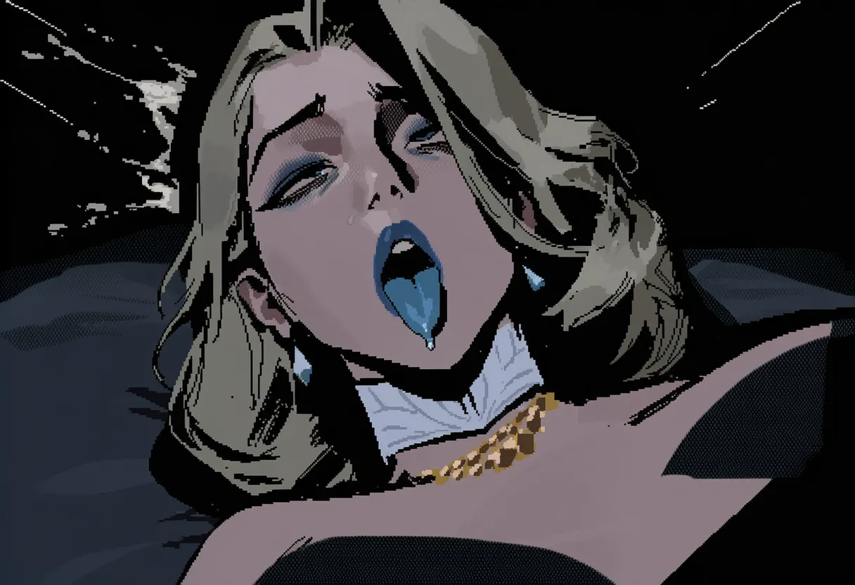 サイレンズ - プロローグ - [Ongoing] 画像番号 49