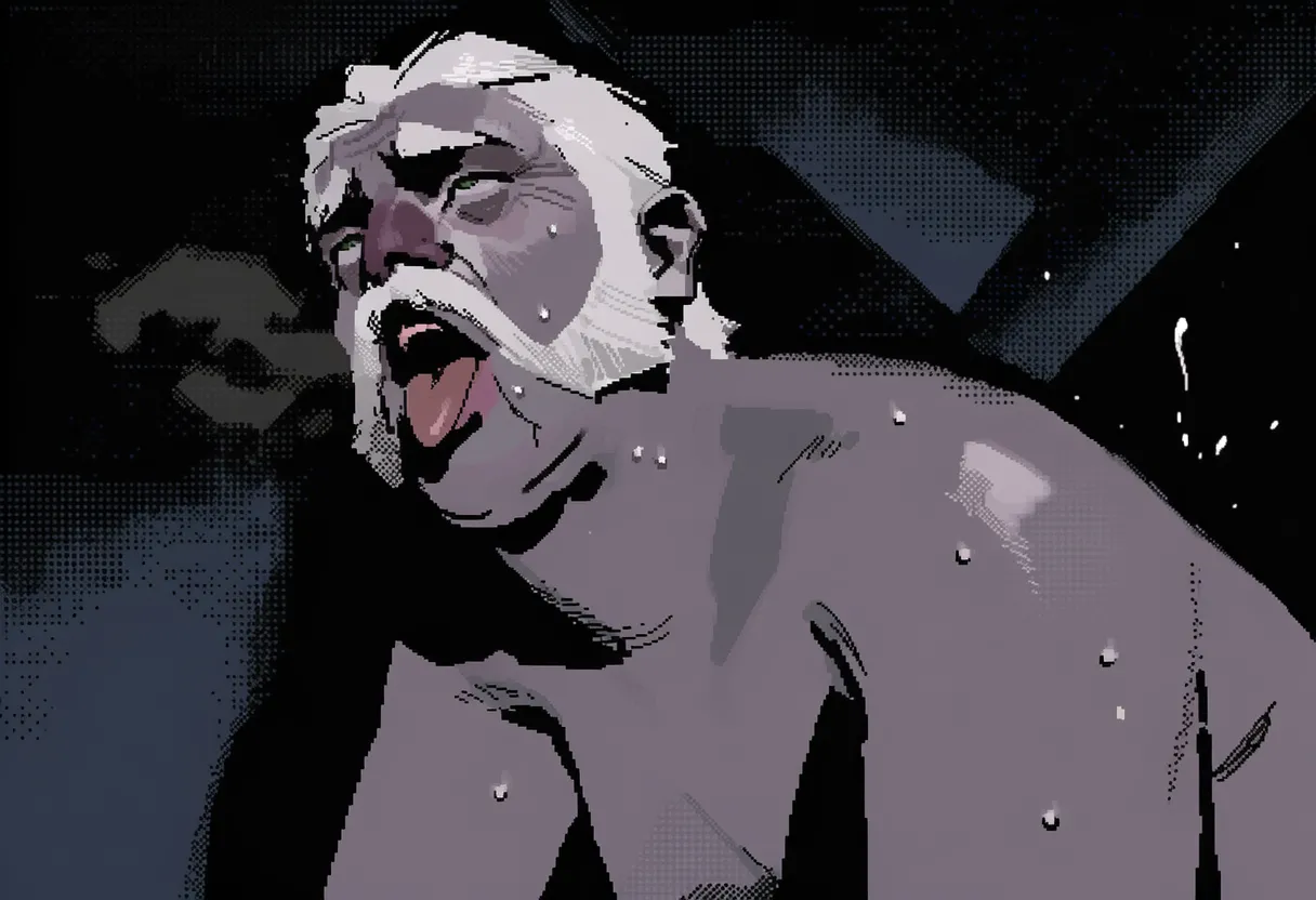 サイレンズ - プロローグ - [Ongoing] 画像番号 52