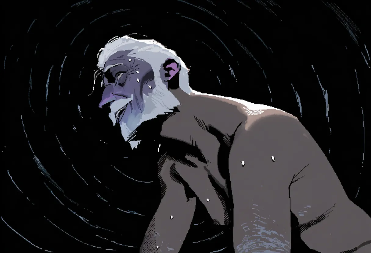 サイレンズ - プロローグ - [Ongoing] 画像番号 54