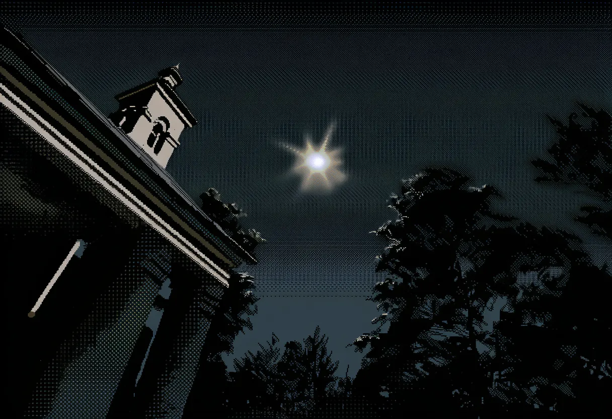 サイレンズ - プロローグ - [Ongoing] 画像番号 65