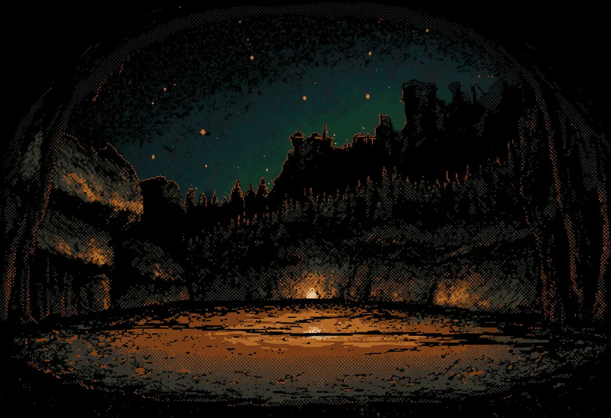 サイレンズ - プロローグ - [Ongoing] 画像番号 73