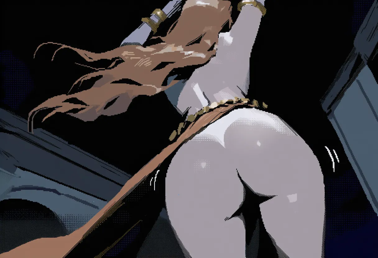 サイレンズ - プロローグ - [Ongoing] 画像番号 74