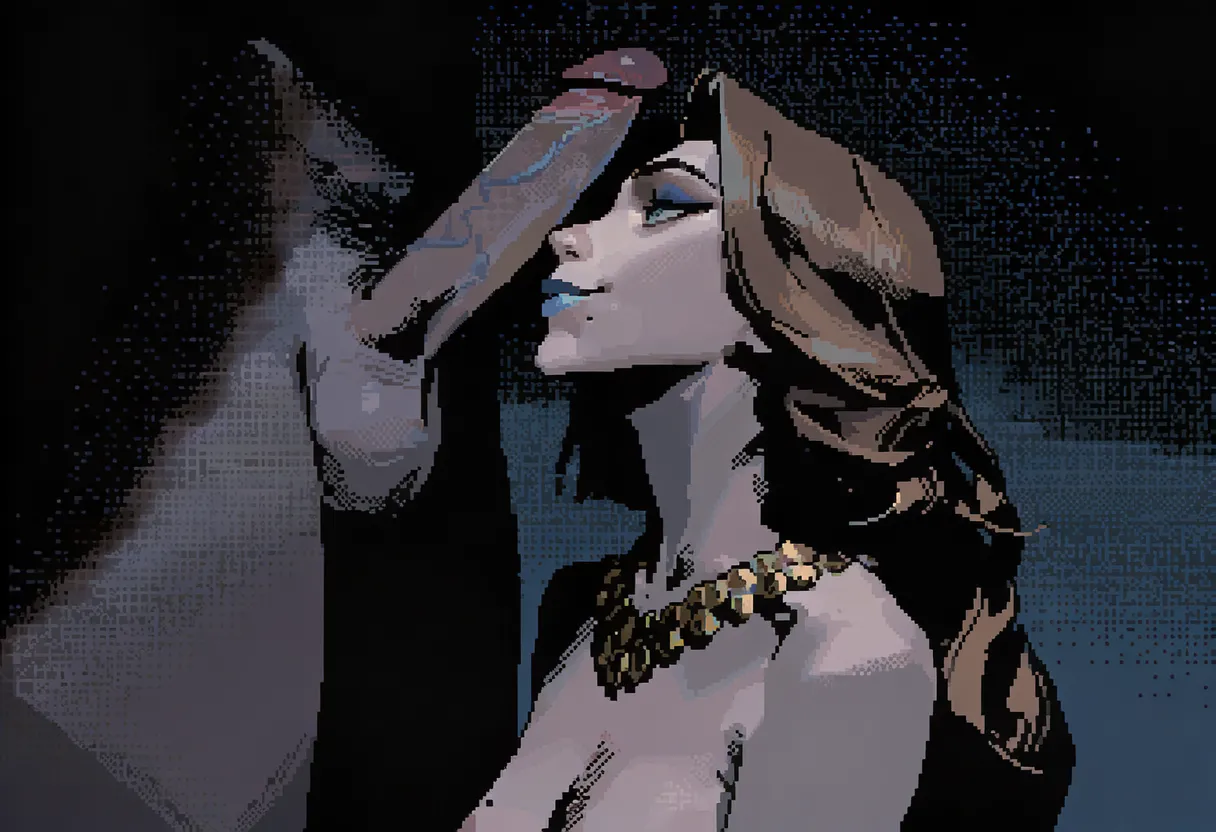 サイレンズ - プロローグ - [Ongoing] 画像番号 79