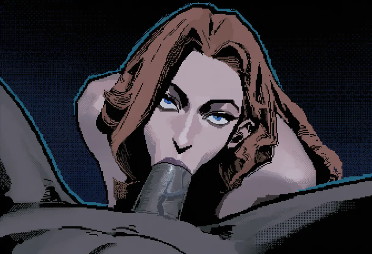 サイレンズ - プロローグ - [Ongoing] 画像番号 82