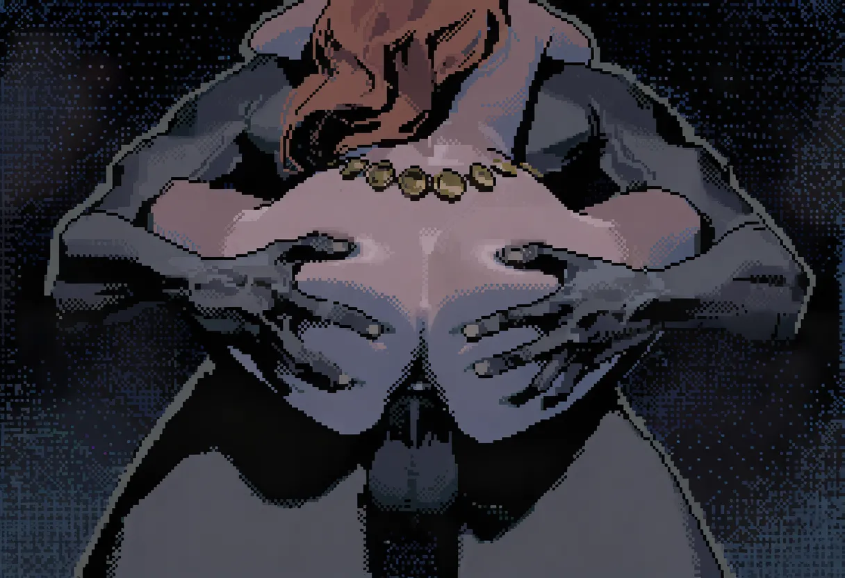 サイレンズ - プロローグ - [Ongoing] 画像番号 86