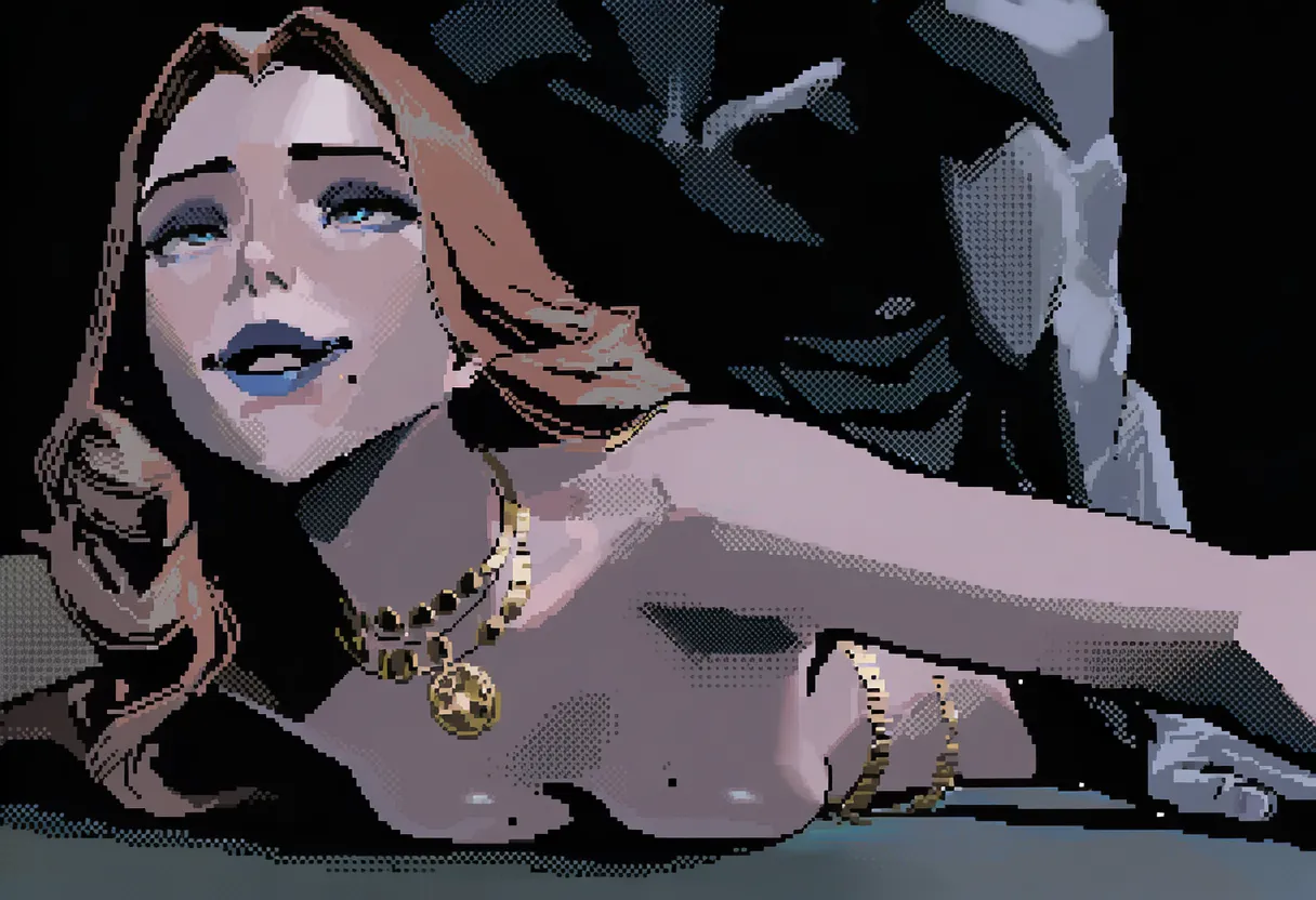 サイレンズ - プロローグ - [Ongoing] 画像番号 88