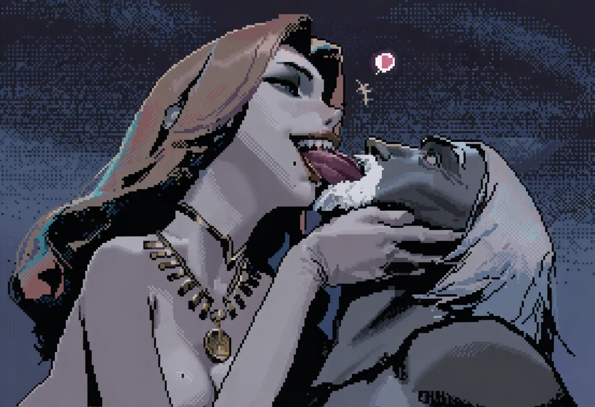 サイレンズ - プロローグ - [Ongoing] 画像番号 94