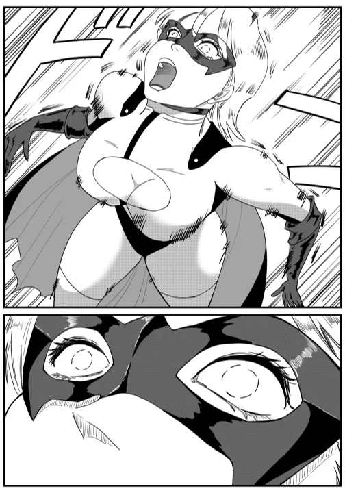 Iron Heat 〜 encounter with unknown numero di immagine  23