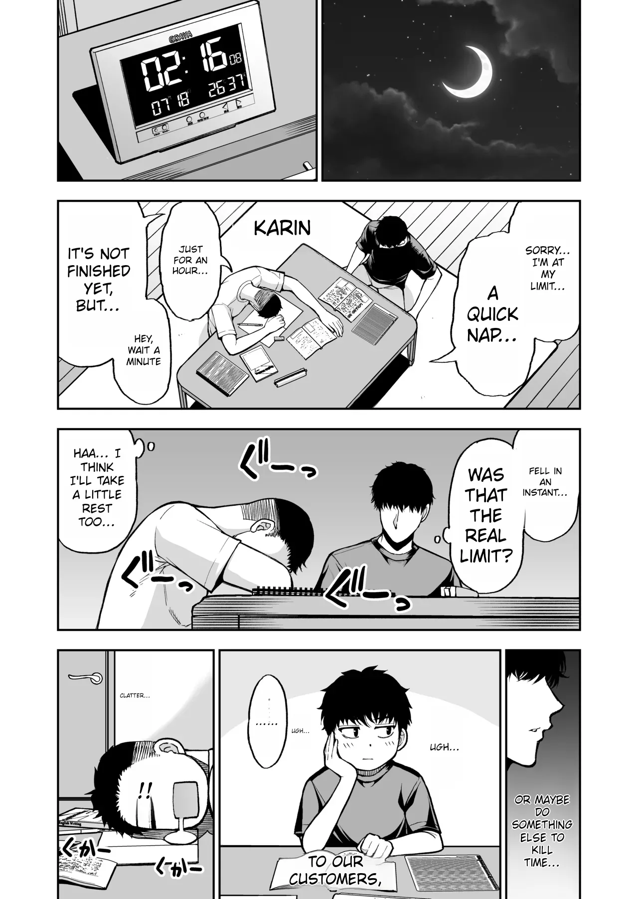 My Friend's Mother Is A Lewd Mature Woman [Shunjou Shuusuke] image number 67