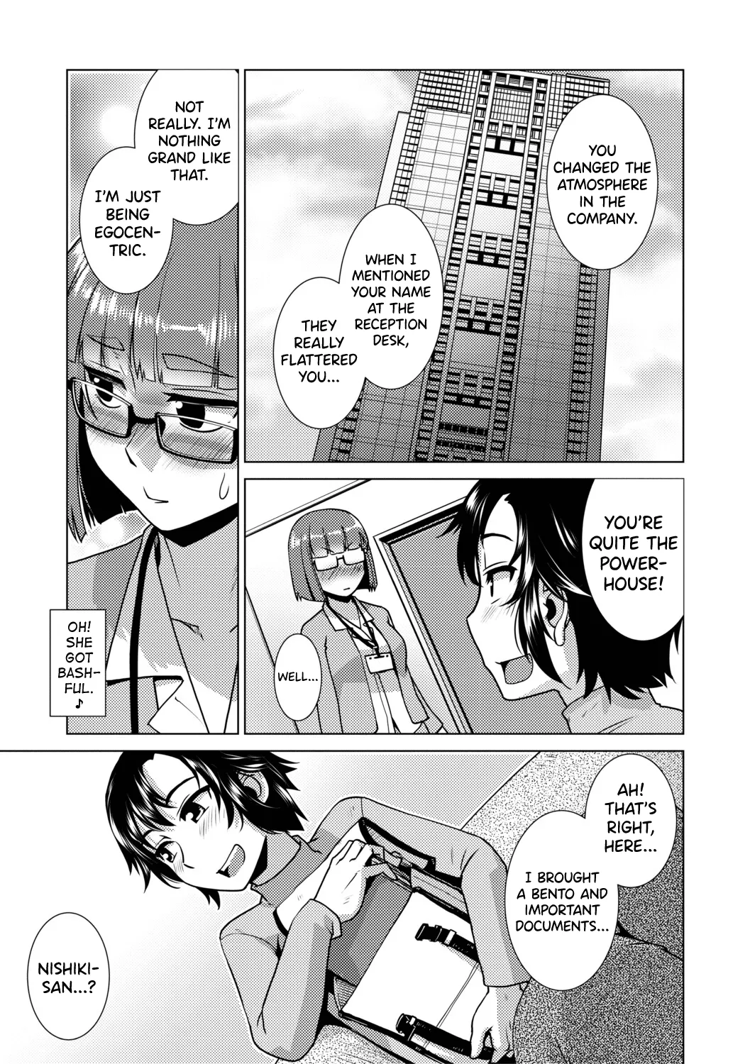 [Kamotama] Futanari Musume wa Yarizakari Ch.1-2 [English] [biribiri] [Digital] 이미지 번호 53