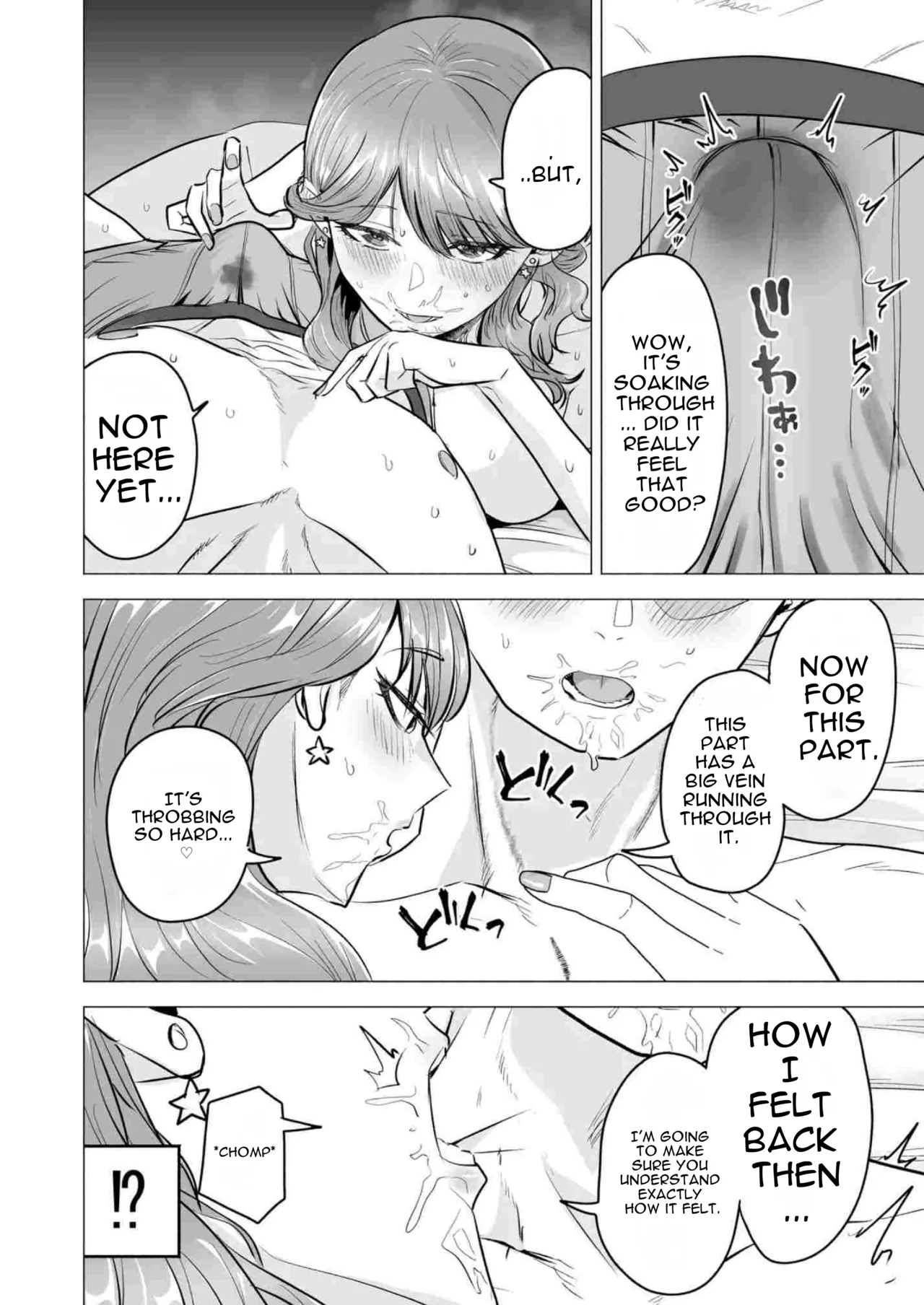 [Tatsuwa no Sato (Tatsuwaipu)] DeliHeal Yondara Moto Doukyuusei ga Kita ~Polynesian Sex 6-kame~ | I Called an Escort and My Former Classmate Showed Up ~Polynesian Sex Muikame~ [English] [DNTA] [Digital] Bildnummer 20