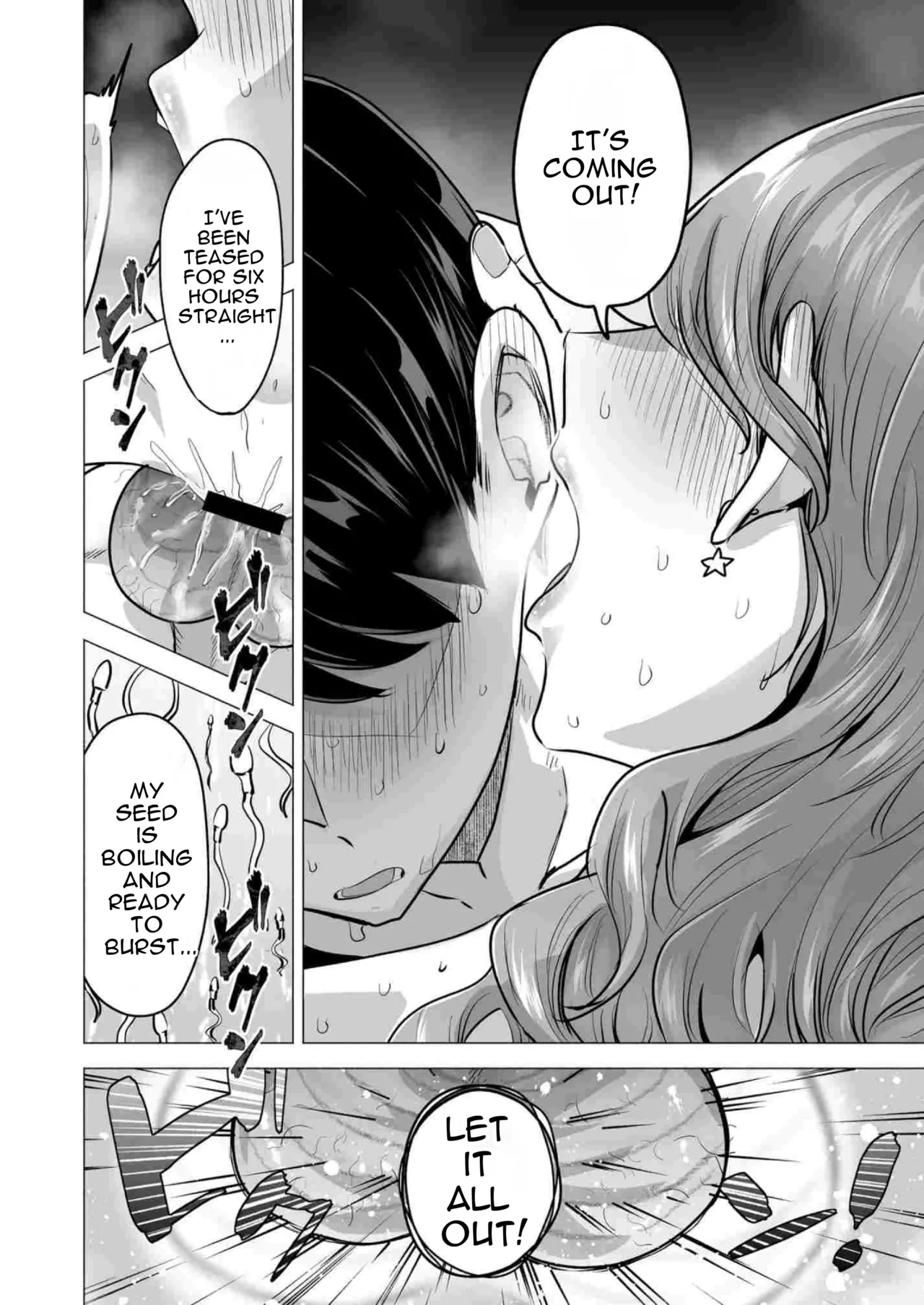 [Tatsuwa no Sato (Tatsuwaipu)] DeliHeal Yondara Moto Doukyuusei ga Kita ~Polynesian Sex 6-kame~ | I Called an Escort and My Former Classmate Showed Up ~Polynesian Sex Muikame~ [English] [DNTA] [Digital] Bildnummer 76