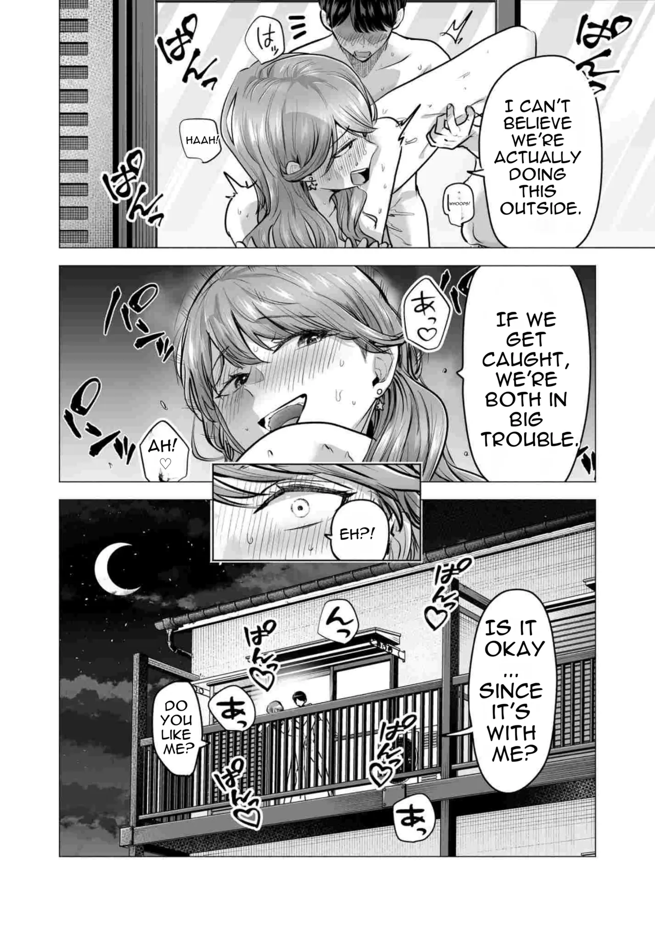 [Tatsuwa no Sato (Tatsuwaipu)] DeliHeal Yondara Moto Doukyuusei ga Kita ~Polynesian Sex 6-kame~ | I Called an Escort and My Former Classmate Showed Up ~Polynesian Sex Muikame~ [English] [DNTA] [Digital] Bildnummer 100