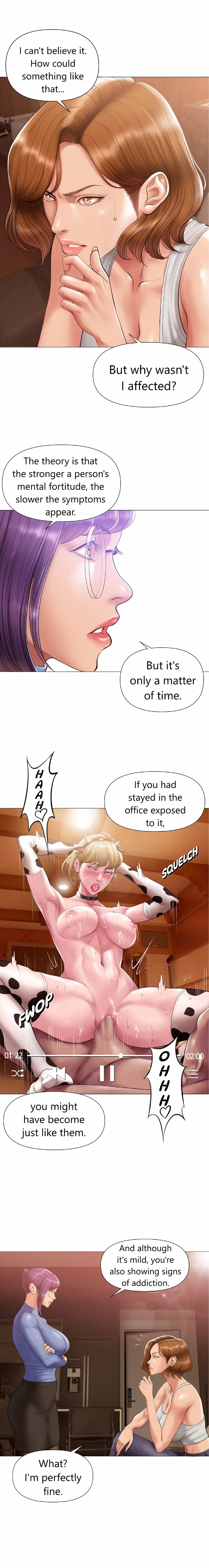 Dr. Stein - Smoking Hypnosis Season 2 EP.14 - English 7eme image